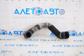 Cooling pipe from pump intake BMW 5 F10 11-16 3.0T