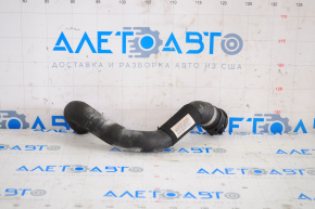 Cooling pipe from pump intake BMW 5 F10 11-16 3.0T