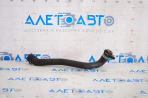 Cooling pipe from pump outlet BMW 5 F10 11-16 3.0T