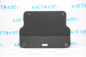 Trunk mat Chevrolet Camaro 16-23 convertible