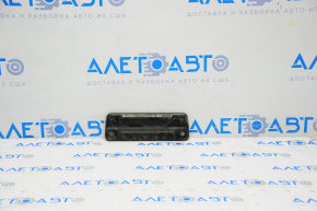 Front Bottom Strut Chevrolet Camaro 16-22