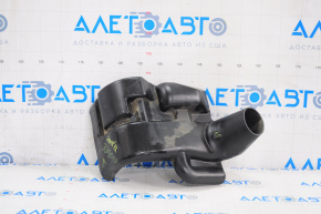 Air intake Dodge Journey 11-20 2.4 fractures