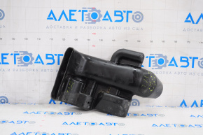 Air intake Dodge Journey 11-20 2.4 fractures
