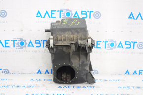 Air filter housing Dodge Journey 11-20 2.4 fracture