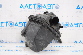 Air filter housing Dodge Journey 11-20 2.4 fracture