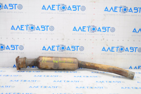 Intake pipe with catalytic converter Dodge Journey 11-18 2.4