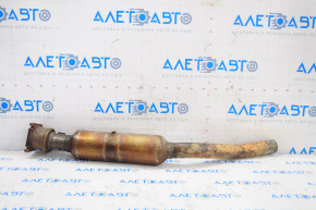 Intake pipe with catalytic converter Dodge Journey 11-18 2.4