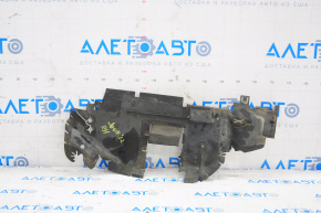 Right radiator deflector for Dodge Journey 11-20