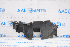 Right radiator deflector for Dodge Journey 11-20