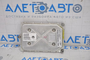 ECU block engine computer Dodge Journey 11-20 2.4