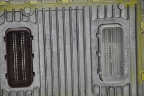 ECU block engine computer Dodge Journey 11-20 2.4