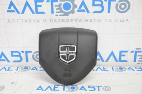 Airbag in steering wheel driver Dodge Journey 11-20