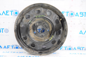 Wheel disk R17 Dodge Journey 11-20 iron