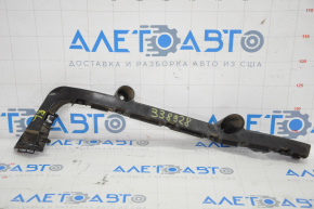 Rear bumper mount left Dodge Journey 14-20 breakage of mount
