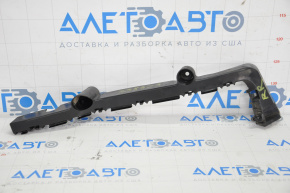 Rear bumper mount right Dodge Journey 14-20 breakage of mount