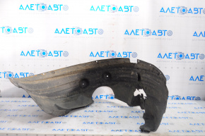 Front right fender liner Dodge Journey 11-20 tear