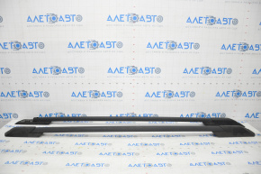 Roof rails Dodge Journey 11-13 right without one pad