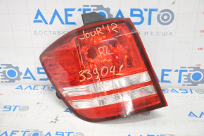 Light outer wing left Dodge Journey 11-20 lamp