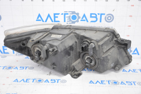 Headlight front left bare Dodge Journey 11-20 light
