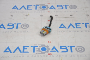 Front Right High Beam Chip Dodge Journey 11-