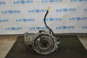 Automatic transmission assembly Dodge Journey 11-19 2.4 FWD 41TE 108k