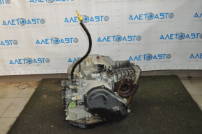 Automatic transmission assembly Dodge Journey 11-19 2.4 FWD 41TE 108k
