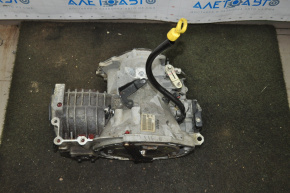 Automatic transmission assembly Dodge Journey 11-19 2.4 FWD 41TE 108k