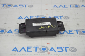Heater Temperature Control Module AC Dodge Journey 11-20