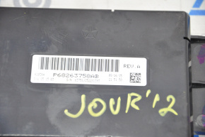 Heater Temperature Control Module AC Dodge Journey 11-20