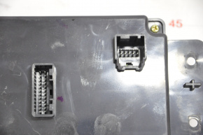 Heater Temperature Control Module AC Dodge Journey 11-20
