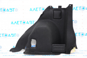 Arch trim right Ford Ecosport 18-22