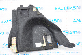 Arch trim right Ford Ecosport 18-22