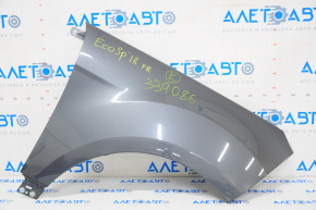 Front right wing Ford Ecosport 18-22 graphite EE