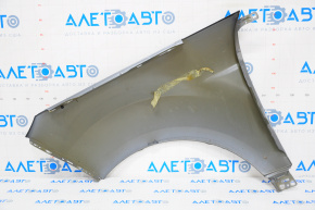 Front right wing Ford Ecosport 18-22 graphite EE