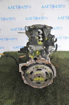 Ford Fiesta 11-19 1.6 TIVCT PFI Sigma 101k compression 8-8-8-8