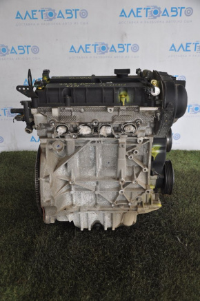 Ford Fiesta 11-19 1.6 TIVCT PFI Sigma 101k compression 8-8-8-8