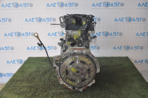 Ford Fiesta 11-19 1.6 TIVCT PFI Sigma 39k, 12-12-12-12