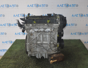 Ford Fiesta 11-19 1.6 TIVCT PFI Sigma 39k, 12-12-12-12