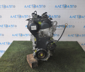 Ford Fiesta 11-19 1.6 TIVCT PFI Sigma 39k, 12-12-12-12