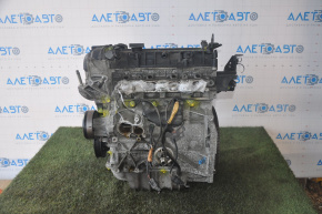 Ford Fiesta 11-19 1.6 TIVCT PFI Sigma 39k, 12-12-12-12