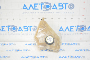 Expansion tank cooling Ford Fiesta 11-19 1.6 with cap