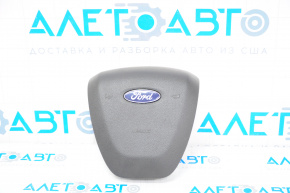 Airbag in steering wheel driver Ford Fiesta 11-19
