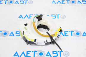 Ford Fiesta 11-19 steering wheel cable broken mount
