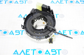 Ford Fiesta 11-19 steering wheel cable broken mount