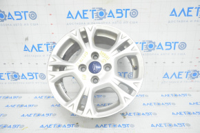 Wheel disk R15 Ford Fiesta 11-19 type 1 curb