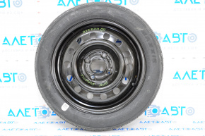 Spare tire space saver Ford Fiesta 14-19 R15 125/90