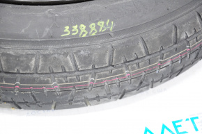 Spare tire space saver Ford Fiesta 14-19 R15 125/90