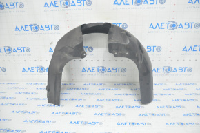 Front left mudguard Ford Fiesta 14-19 rest