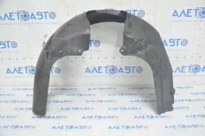Front right mudguard Ford Fiesta 14-19 rest