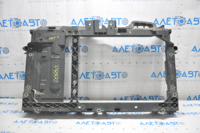 TV panel radiator Ford Fiesta 11-19